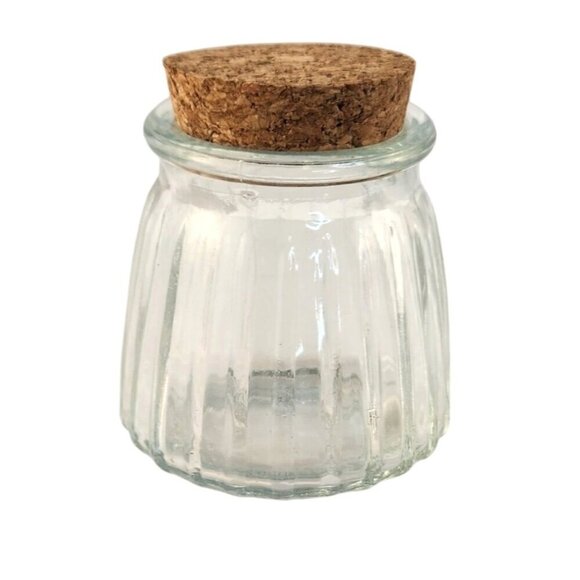 Set Of 6 Round Replacement Cork Stoppers For Jars/Bottles - 1.75-Inch Diameter & - Picture 7 of 7